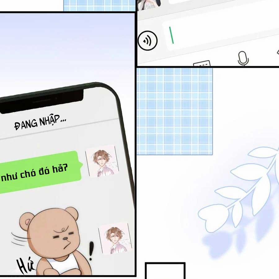 Cầu Vòng Hổ Phách 31 trang 30