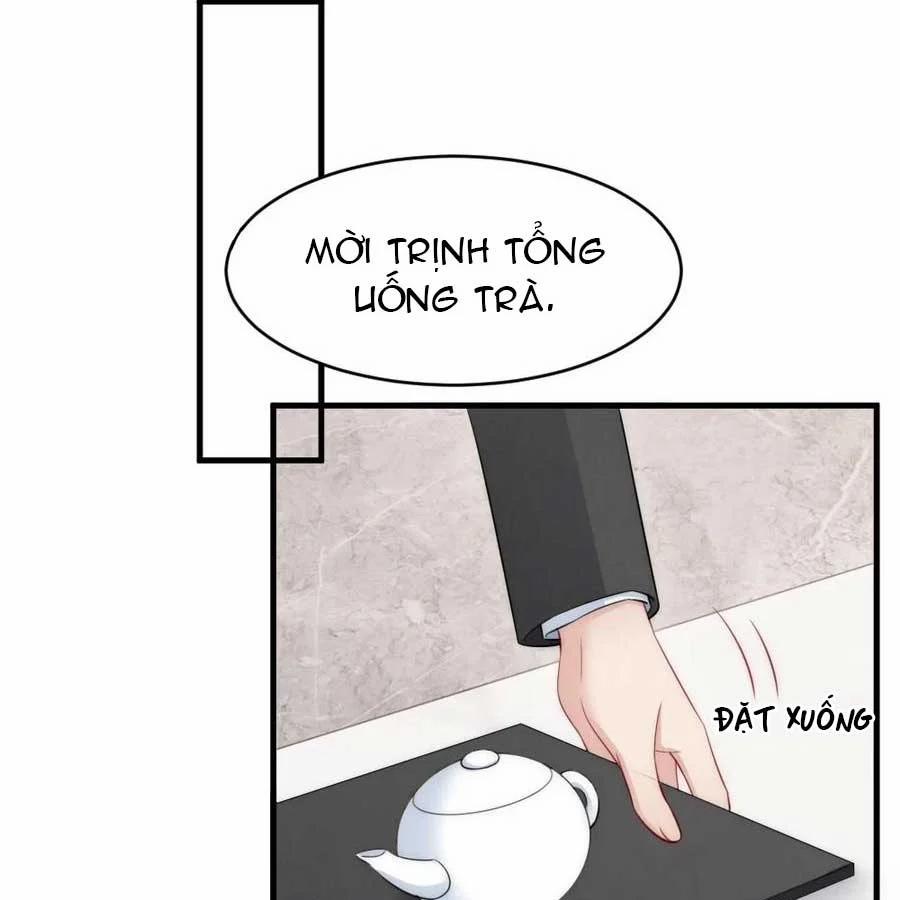 Cầu Vòng Hổ Phách 31 trang 47