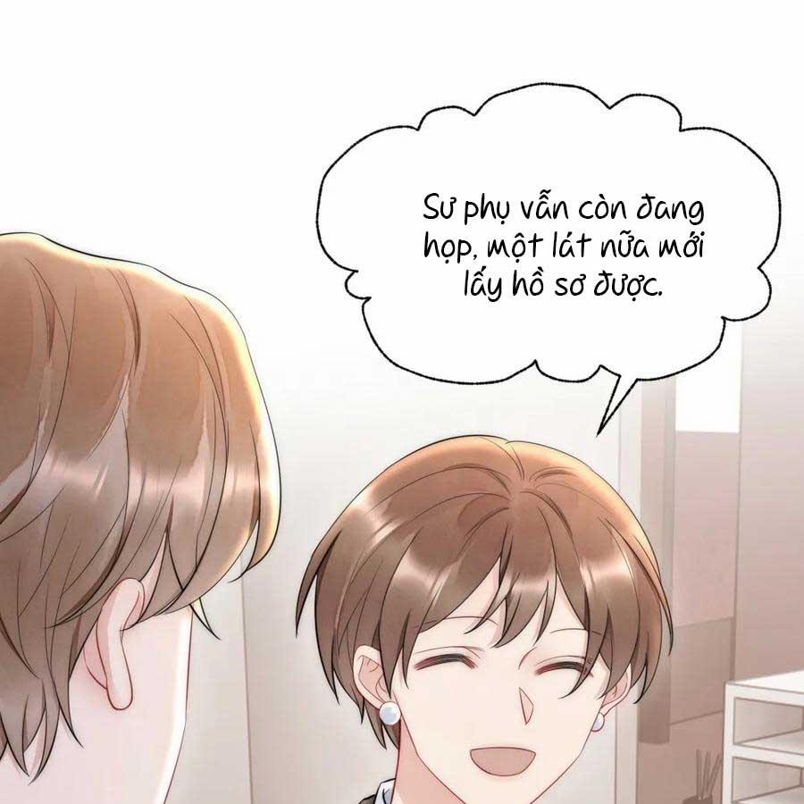 Cầu Vòng Hổ Phách 31 trang 49