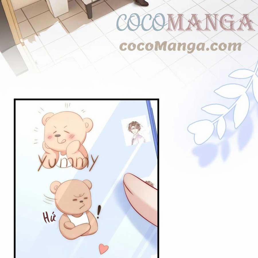 Cầu Vòng Hổ Phách 31 trang 5