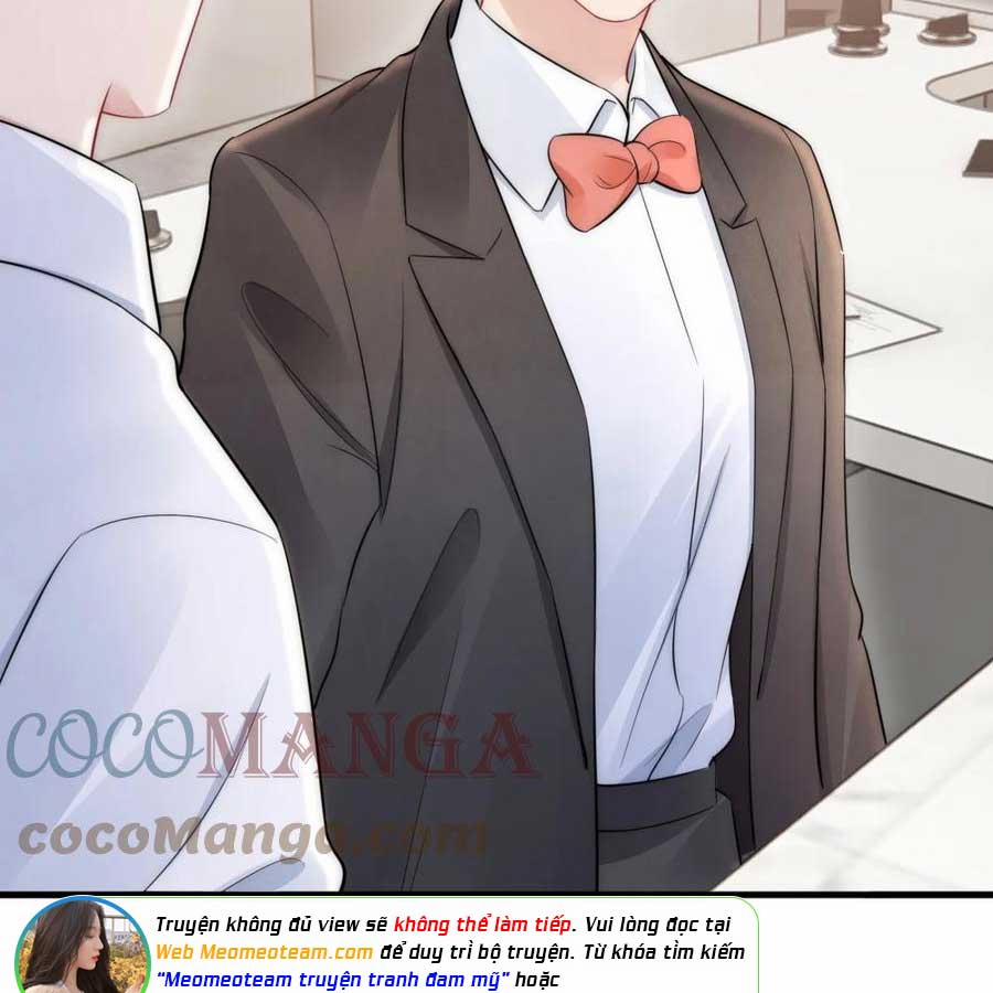 Cầu Vòng Hổ Phách 31 trang 50