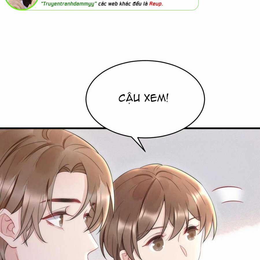 Cầu Vòng Hổ Phách 31 trang 51