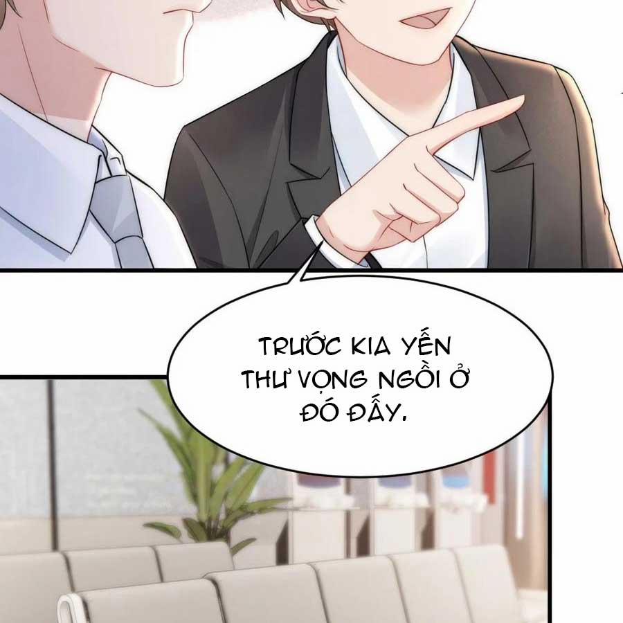 Cầu Vòng Hổ Phách 31 trang 52