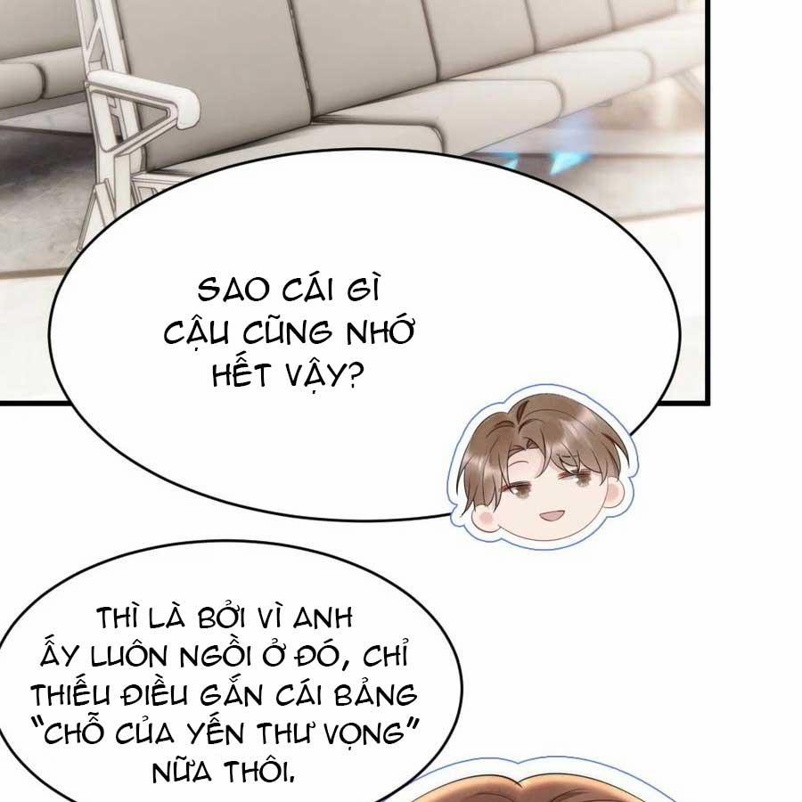 Cầu Vòng Hổ Phách 31 trang 53