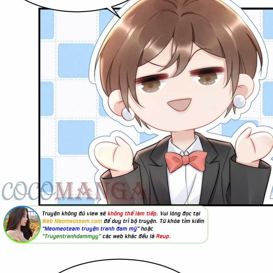 Cầu Vòng Hổ Phách 31 trang 54