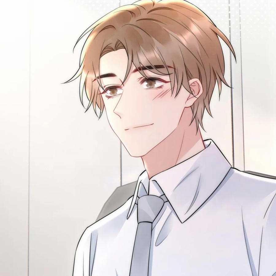 Cầu Vòng Hổ Phách 31 trang 57