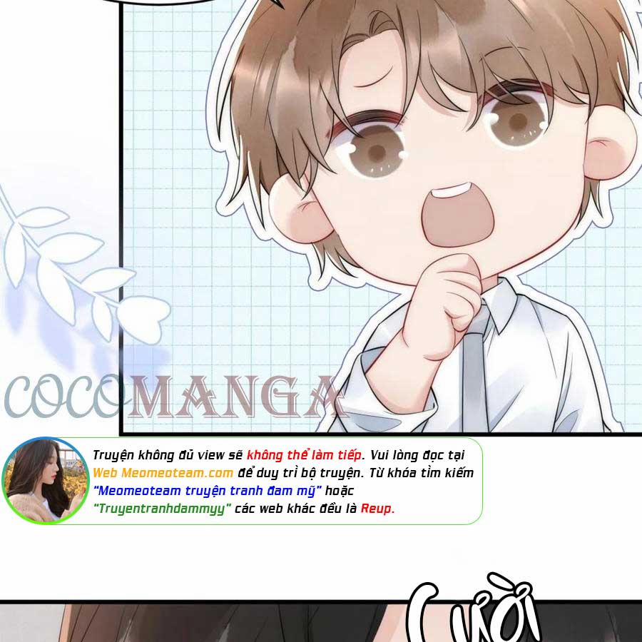 Cầu Vòng Hổ Phách 31 trang 65