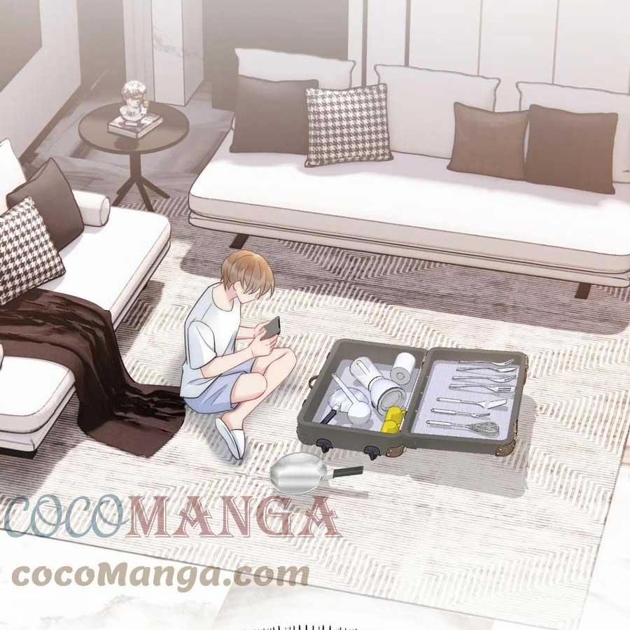 Cầu Vòng Hổ Phách 31 trang 68