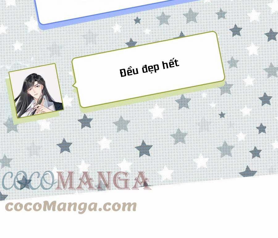 Cầu Vòng Hổ Phách 31 trang 7