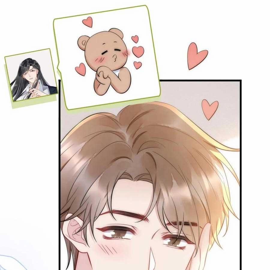 Cầu Vòng Hổ Phách 31 trang 8