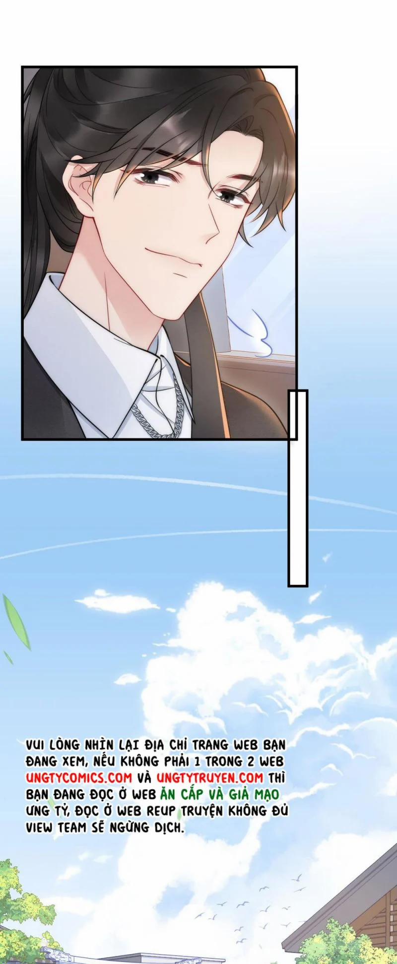 Cầu Vòng Hổ Phách 32 trang 10