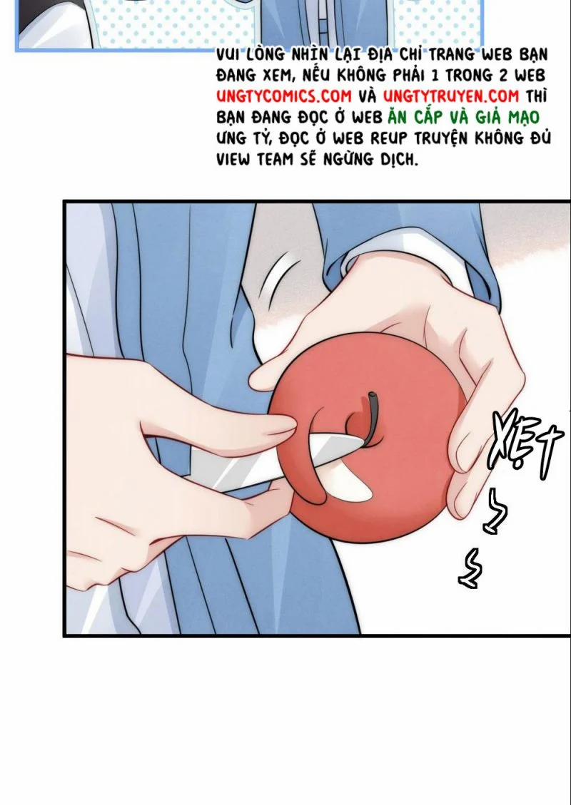 Cầu Vòng Hổ Phách 32 trang 23