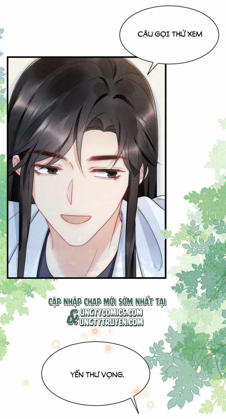 Cầu Vòng Hổ Phách 33 trang 23