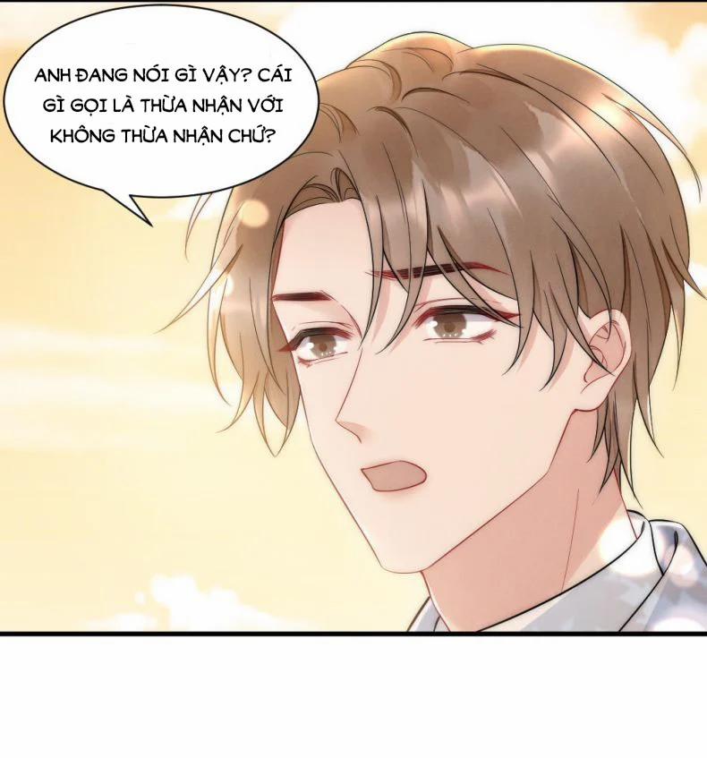 Cầu Vòng Hổ Phách 33 trang 44