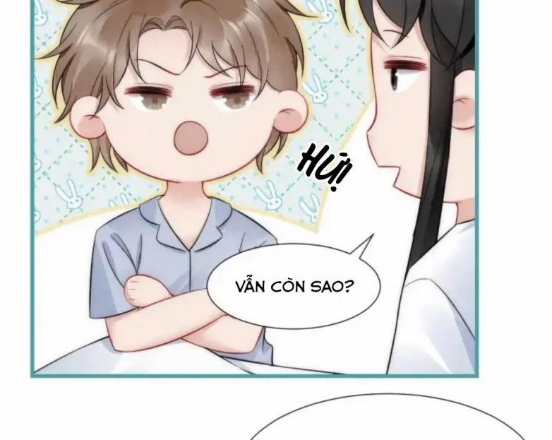 Cầu Vòng Hổ Phách 34 trang 13