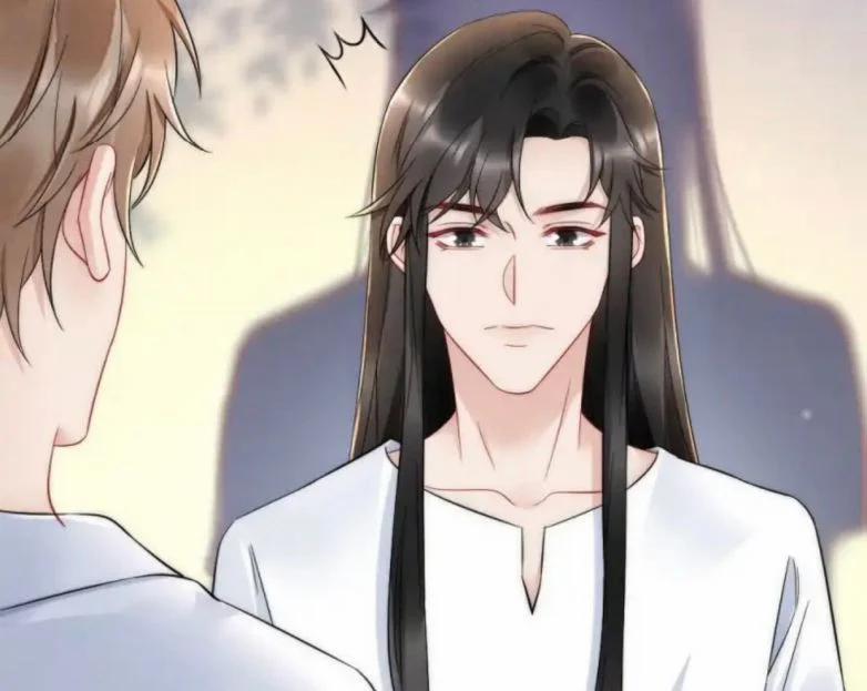 Cầu Vòng Hổ Phách 34 trang 16