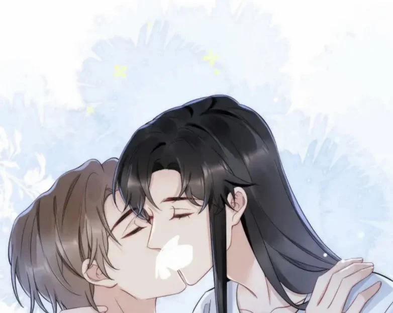 Cầu Vòng Hổ Phách 34 trang 23