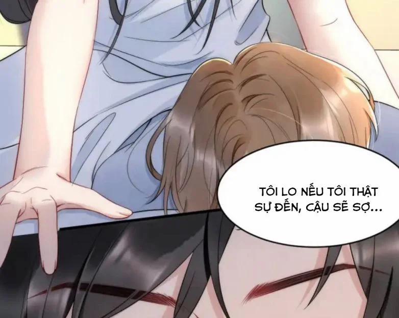 Cầu Vòng Hổ Phách 34 trang 37