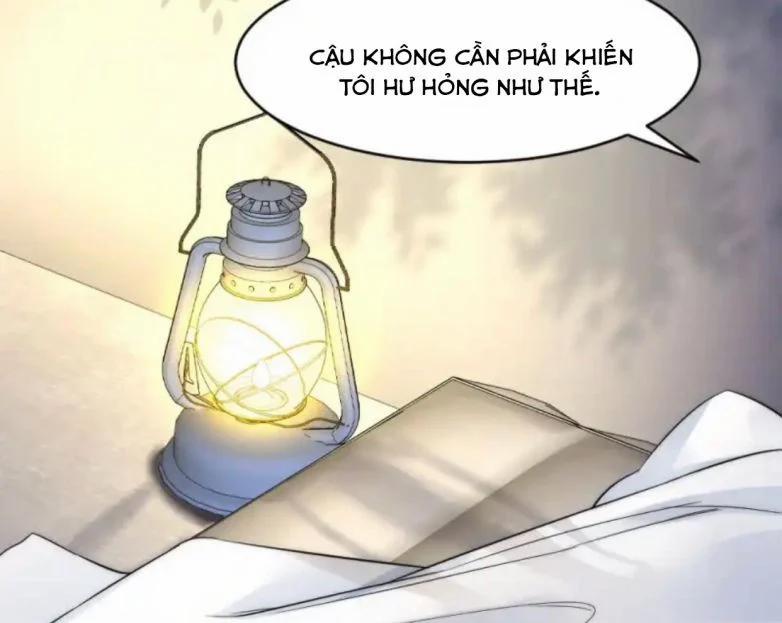 Cầu Vòng Hổ Phách 34 trang 44