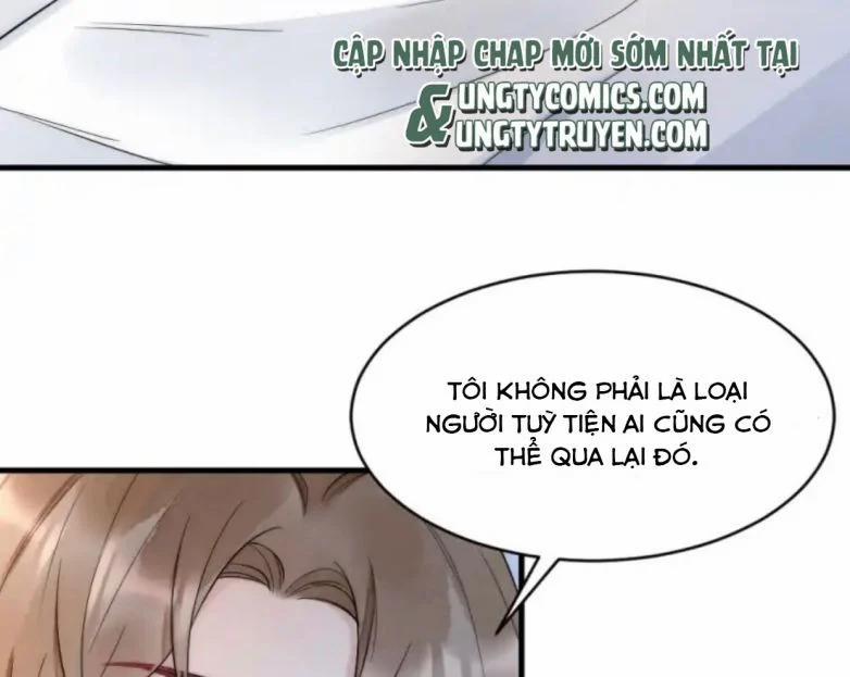 Cầu Vòng Hổ Phách 34 trang 45