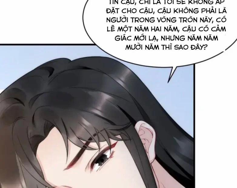 Cầu Vòng Hổ Phách 34 trang 59