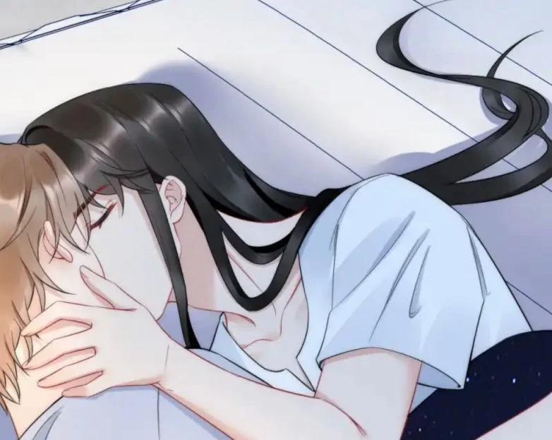 Cầu Vòng Hổ Phách 34 trang 69