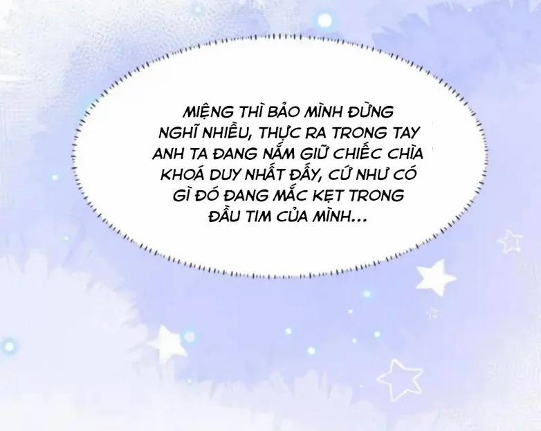 Cầu Vòng Hổ Phách 34 trang 75