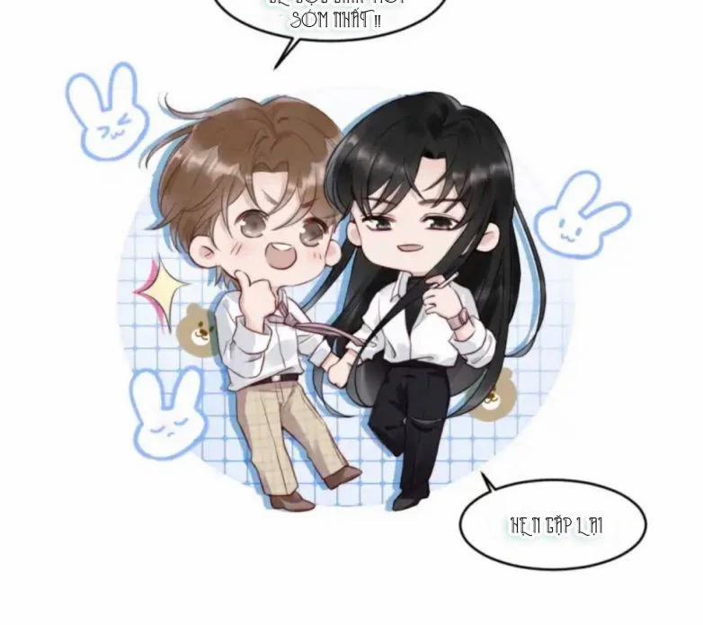 Cầu Vòng Hổ Phách 34 trang 79