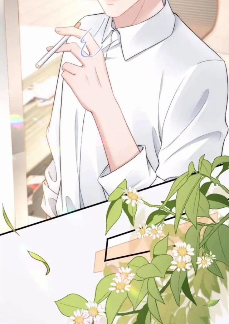 Cầu Vòng Hổ Phách 35 trang 16