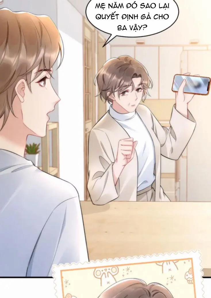 Cầu Vòng Hổ Phách 35 trang 23