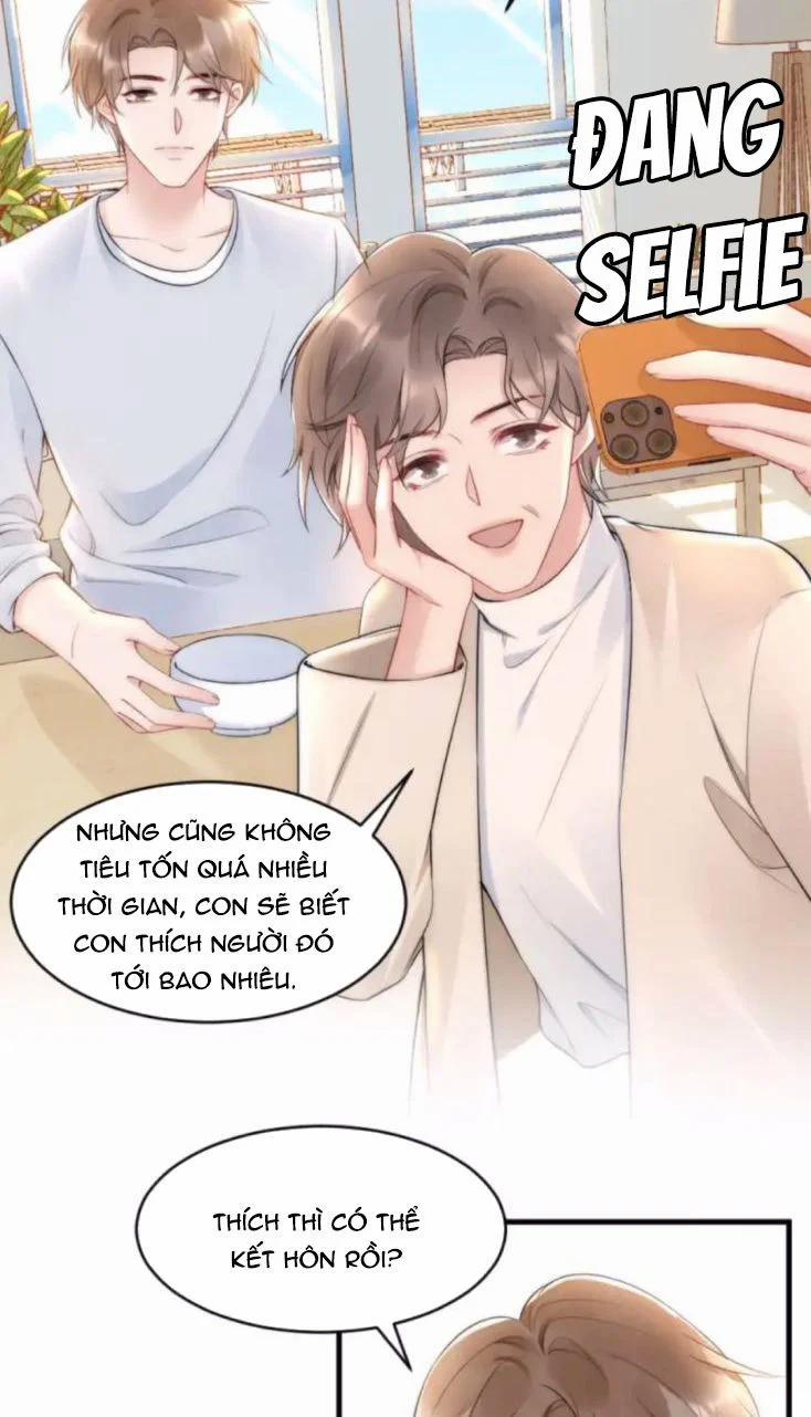 Cầu Vòng Hổ Phách 35 trang 25