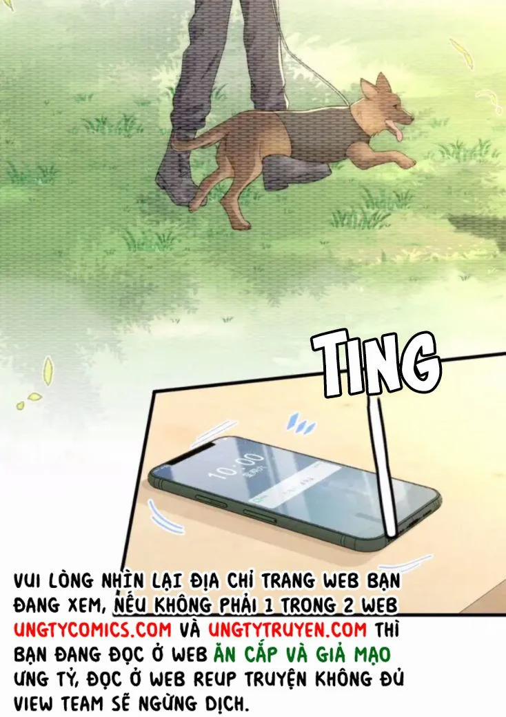 Cầu Vòng Hổ Phách 35 trang 30