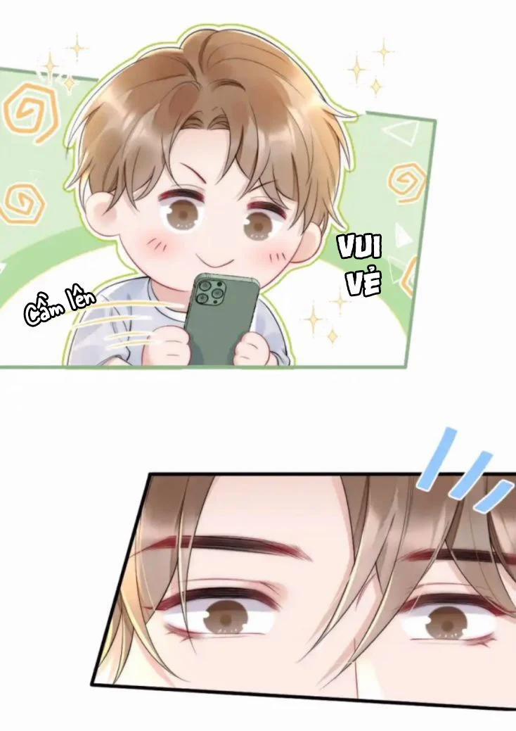 Cầu Vòng Hổ Phách 35 trang 31