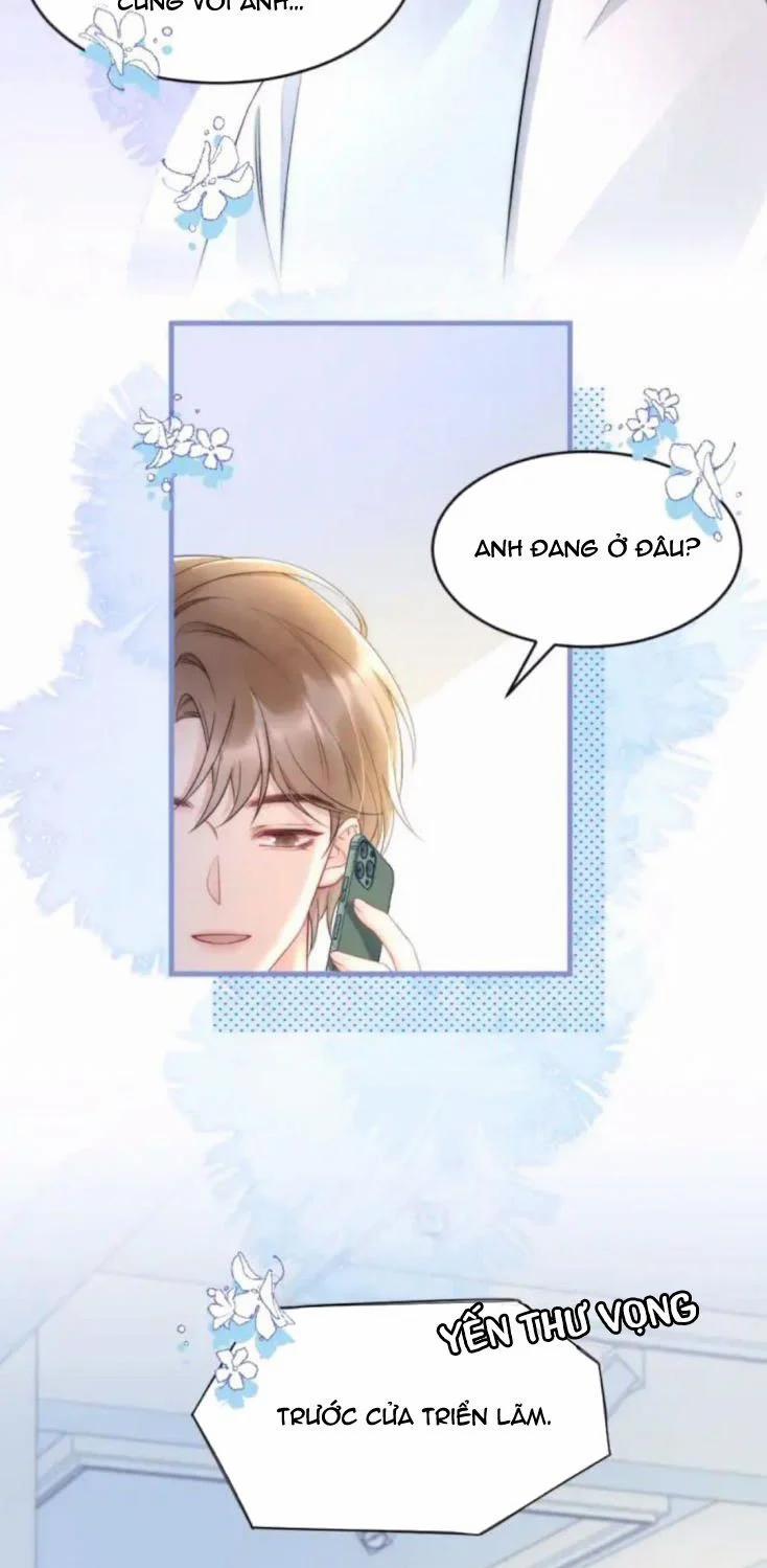 Cầu Vòng Hổ Phách 35 trang 42