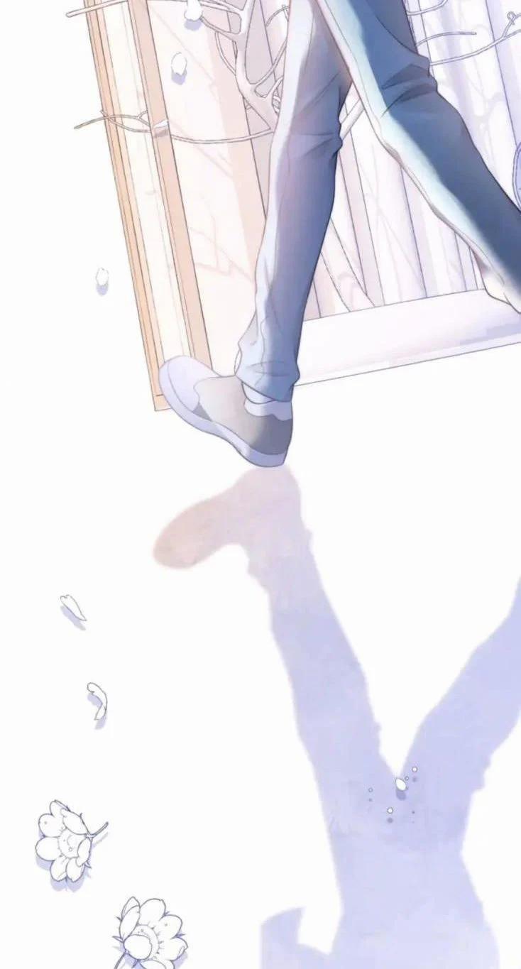 Cầu Vòng Hổ Phách 35 trang 45