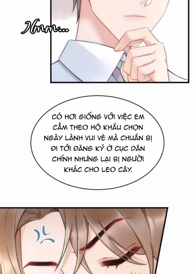 Cầu Vòng Hổ Phách 35 trang 9