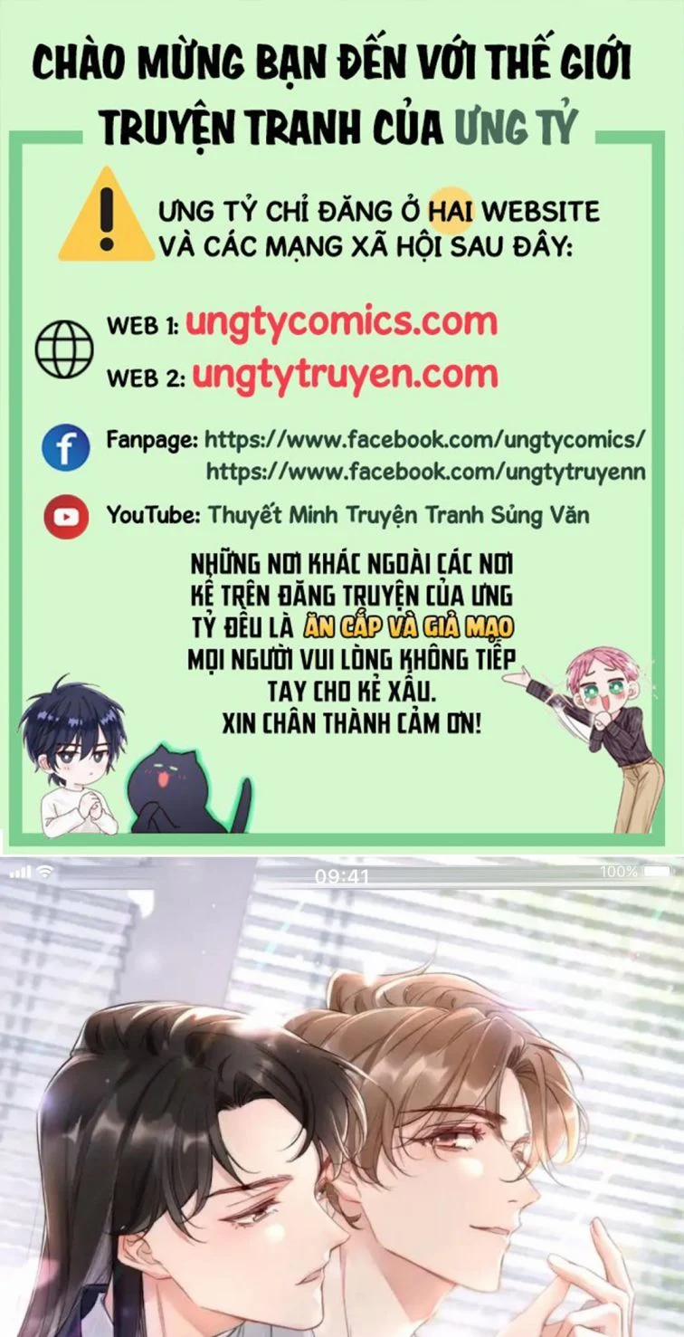 Cầu Vòng Hổ Phách 36 trang 0