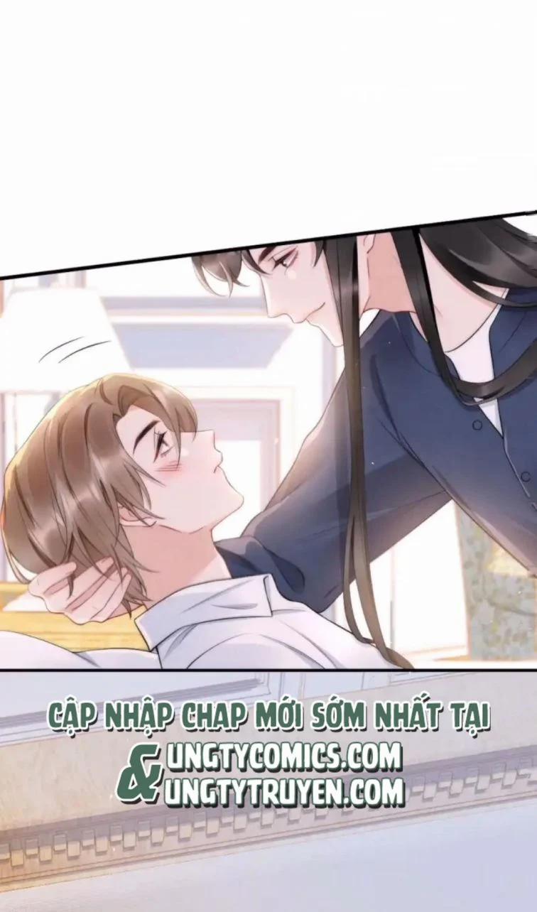 Cầu Vòng Hổ Phách 36 trang 12