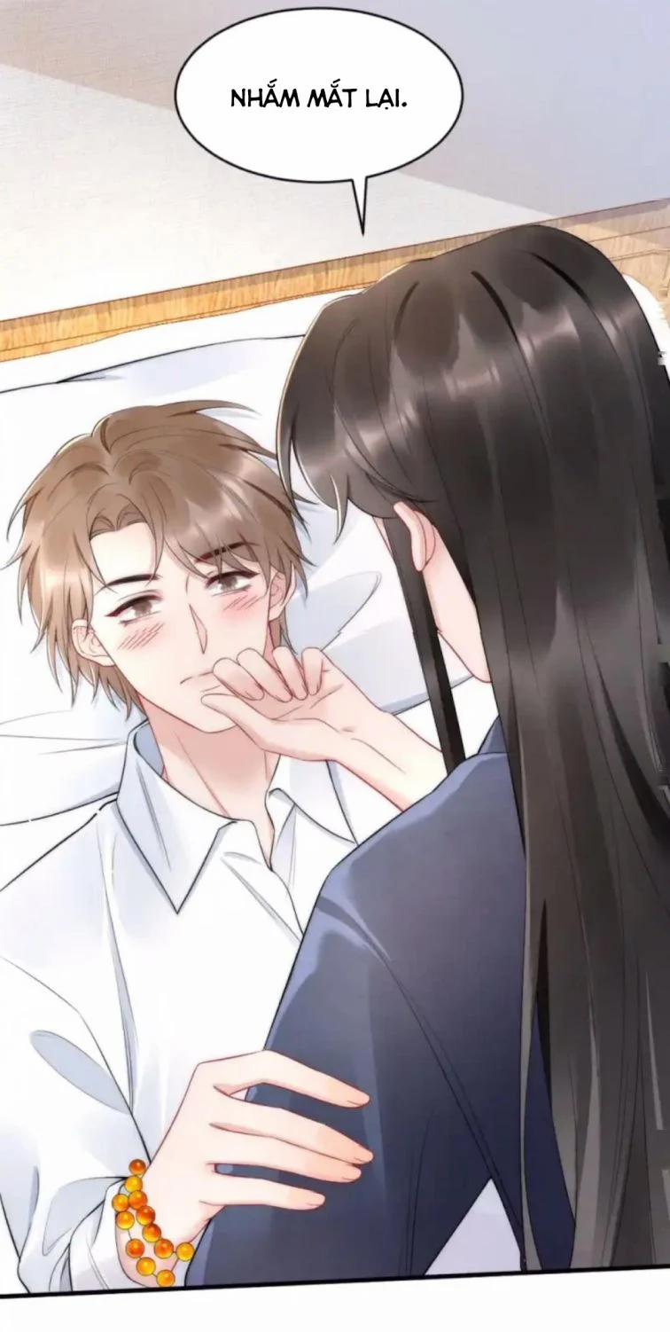 Cầu Vòng Hổ Phách 36 trang 13