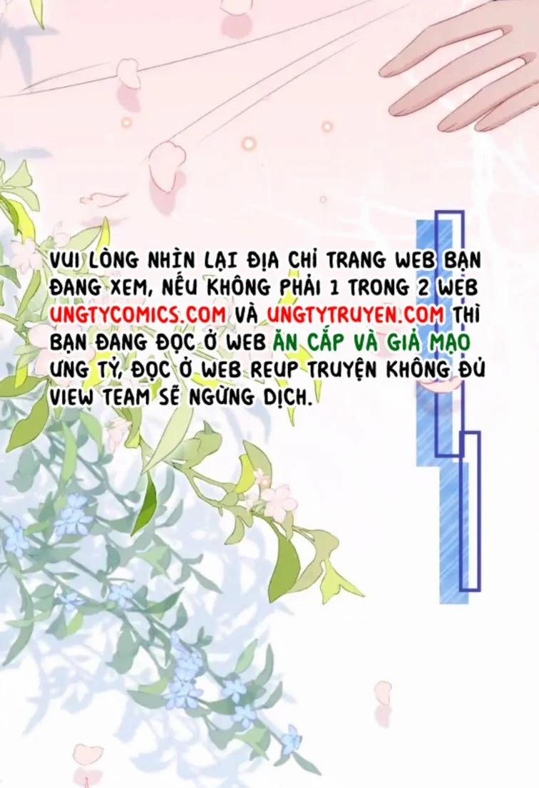 Cầu Vòng Hổ Phách 36 trang 18