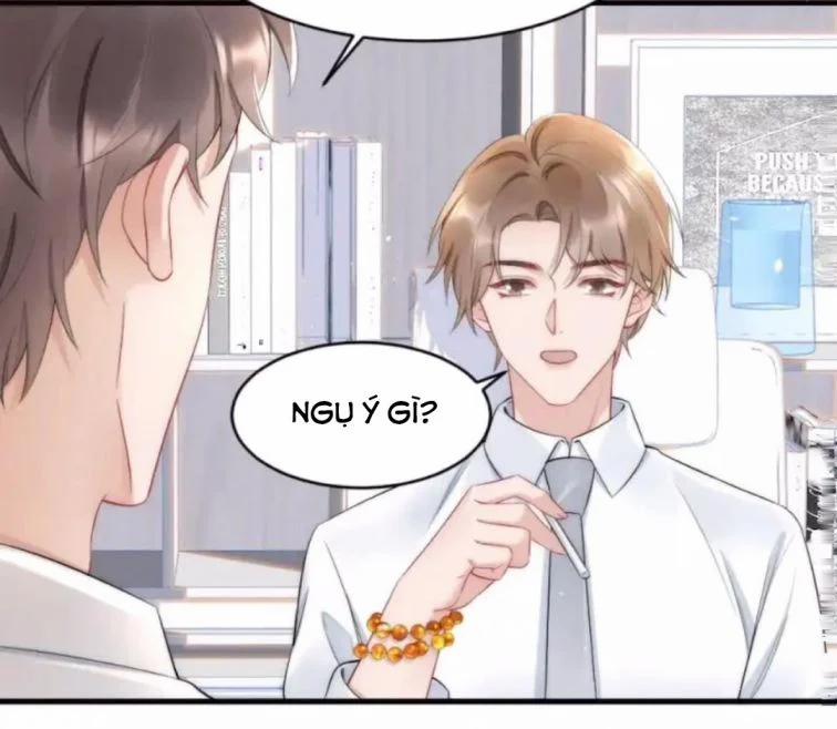 Cầu Vòng Hổ Phách 36 trang 26