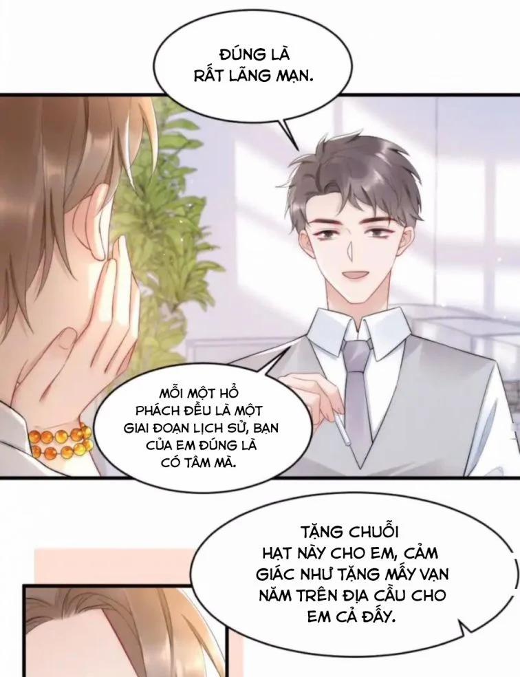 Cầu Vòng Hổ Phách 36 trang 29