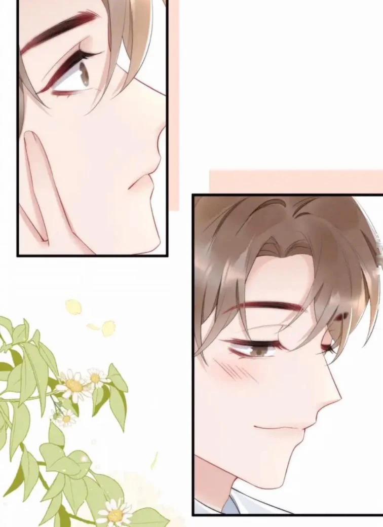 Cầu Vòng Hổ Phách 36 trang 30