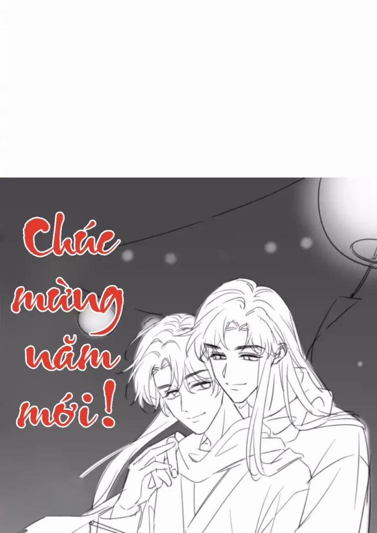 Cầu Vòng Hổ Phách 36 trang 40