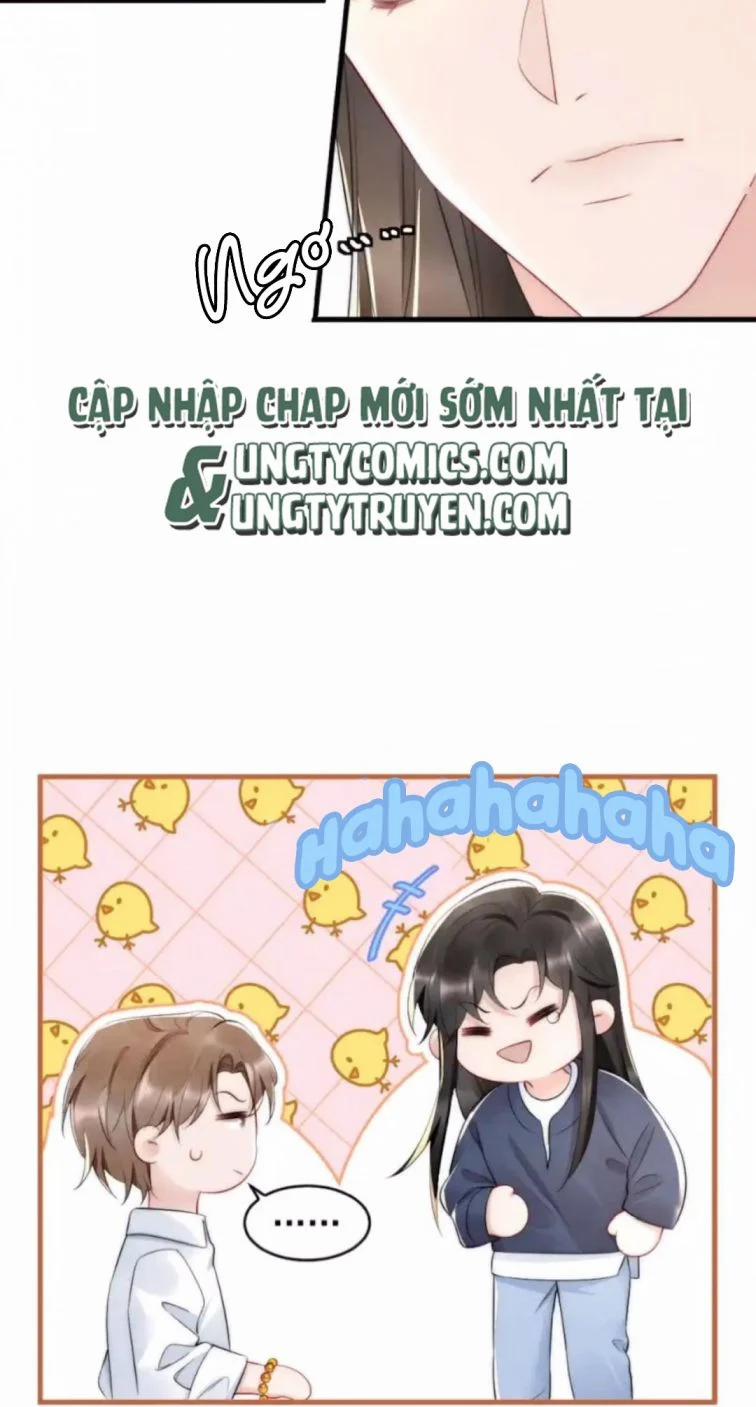 Cầu Vòng Hổ Phách 36 trang 6