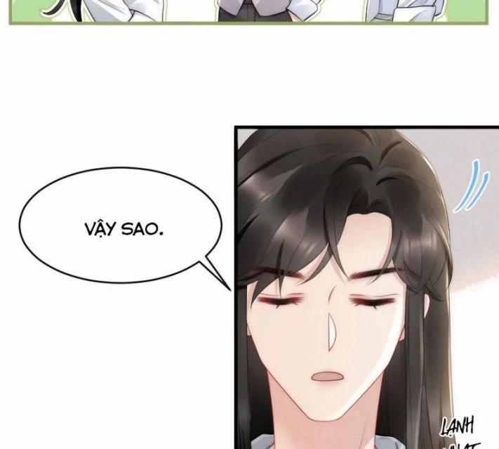 Cầu Vòng Hổ Phách 37 trang 10