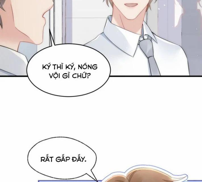 Cầu Vòng Hổ Phách 37 trang 12