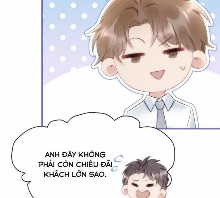 Cầu Vòng Hổ Phách 37 trang 13