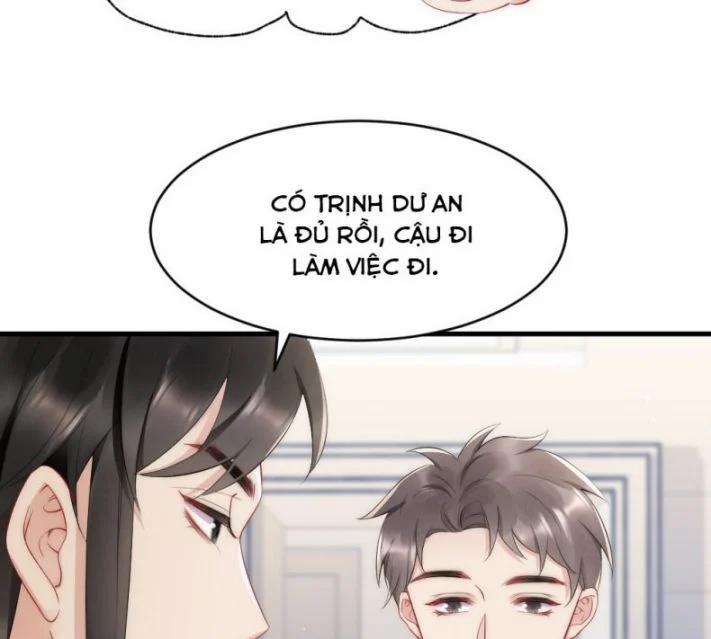 Cầu Vòng Hổ Phách 37 trang 14