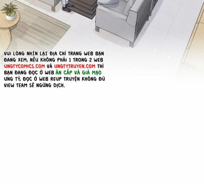 Cầu Vòng Hổ Phách 37 trang 19